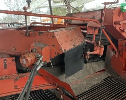 Грімме СЛ, об'ємом двигуна 0 л та пробігом 1 тис. км за 8250 $, фото 15 на Automoto.ua
