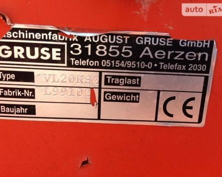 Червоний Грімме ВЛ, об'ємом двигуна 0 л та пробігом 1 тис. км за 0 $, фото 2 на Automoto.ua