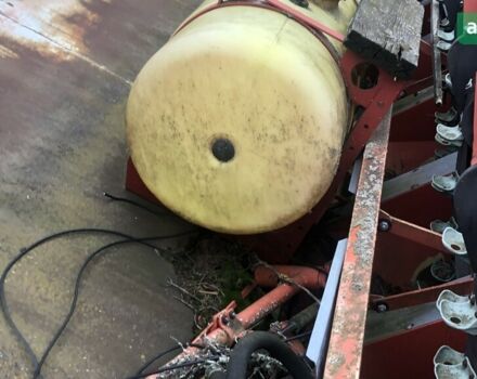 Гримме ВЛ, объемом двигателя 0 л и пробегом 1 тыс. км за 19852 $, фото 2 на Automoto.ua