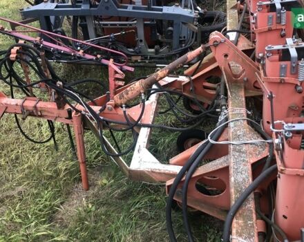 Гримме ВЛ, объемом двигателя 0 л и пробегом 1 тыс. км за 19852 $, фото 12 на Automoto.ua