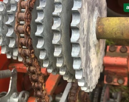 Гримме ВЛ, объемом двигателя 0 л и пробегом 1 тыс. км за 19852 $, фото 11 на Automoto.ua