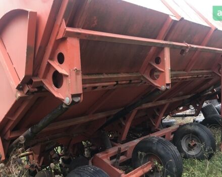 Гримме ВЛ, объемом двигателя 0 л и пробегом 1 тыс. км за 19852 $, фото 5 на Automoto.ua