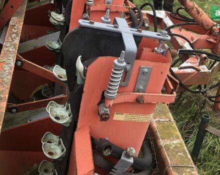 Гримме ВЛ, объемом двигателя 0 л и пробегом 1 тыс. км за 19852 $, фото 10 на Automoto.ua