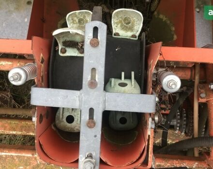 Гримме ВЛ, объемом двигателя 0 л и пробегом 1 тыс. км за 19852 $, фото 9 на Automoto.ua