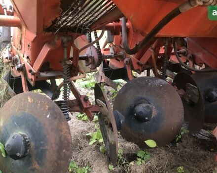 Гримме ВЛ, объемом двигателя 0 л и пробегом 1 тыс. км за 19852 $, фото 8 на Automoto.ua