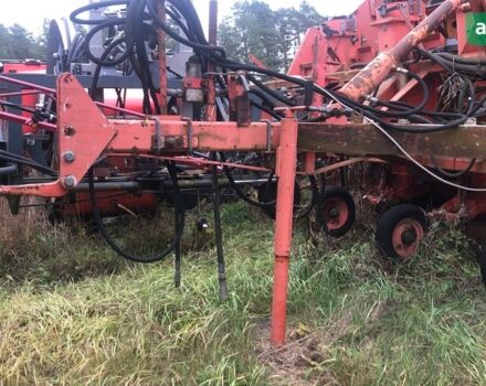 Гримме ВЛ, объемом двигателя 0 л и пробегом 1 тыс. км за 19852 $, фото 7 на Automoto.ua