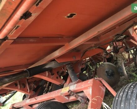 Гримме ВЛ, объемом двигателя 0 л и пробегом 1 тыс. км за 19852 $, фото 4 на Automoto.ua