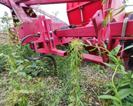 Красный Гримме Другая, объемом двигателя 6 л и пробегом 0 тыс. км за 5584 $, фото 11 на Automoto.ua