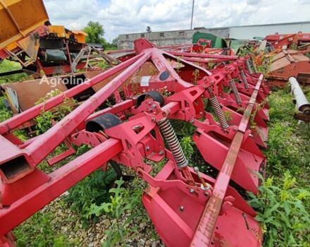 Красный Гримме Другая, объемом двигателя 6 л и пробегом 0 тыс. км за 5584 $, фото 1 на Automoto.ua