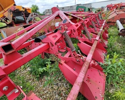 Красный Гримме Другая, объемом двигателя 6 л и пробегом 0 тыс. км за 5584 $, фото 4 на Automoto.ua