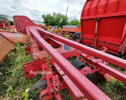 Красный Гримме Другая, объемом двигателя 6 л и пробегом 0 тыс. км за 5584 $, фото 10 на Automoto.ua