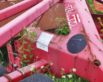 Красный Гримме Другая, объемом двигателя 6 л и пробегом 0 тыс. км за 5584 $, фото 14 на Automoto.ua