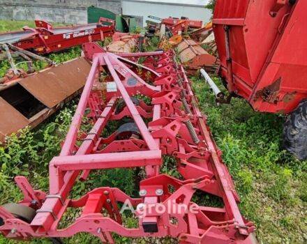 Красный Гримме Другая, объемом двигателя 6 л и пробегом 0 тыс. км за 5584 $, фото 7 на Automoto.ua