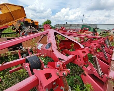 Красный Гримме Другая, объемом двигателя 6 л и пробегом 0 тыс. км за 5584 $, фото 6 на Automoto.ua