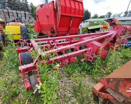 Красный Гримме Другая, объемом двигателя 6 л и пробегом 0 тыс. км за 5584 $, фото 12 на Automoto.ua