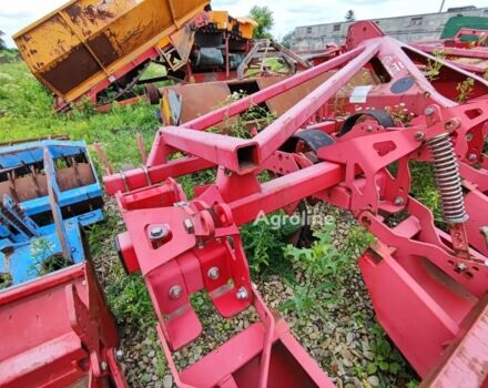 Красный Гримме Другая, объемом двигателя 6 л и пробегом 0 тыс. км за 5584 $, фото 3 на Automoto.ua