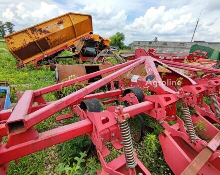 Красный Гримме Другая, объемом двигателя 6 л и пробегом 0 тыс. км за 5584 $, фото 5 на Automoto.ua