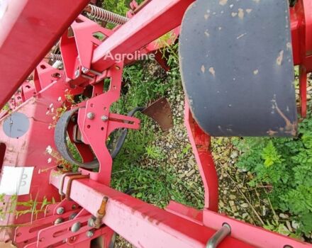 Красный Гримме Другая, объемом двигателя 6 л и пробегом 0 тыс. км за 5584 $, фото 9 на Automoto.ua