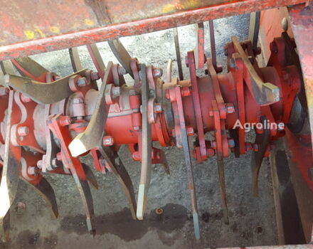 Червоний Грімме Другая, об'ємом двигуна 6 л та пробігом 0 тис. км за 23265 $, фото 3 на Automoto.ua