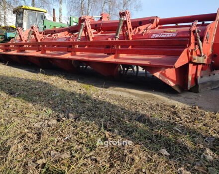 Червоний Грімме Другая, об'ємом двигуна 6 л та пробігом 0 тис. км за 23265 $, фото 2 на Automoto.ua