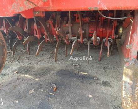 Червоний Грімме Другая, об'ємом двигуна 6 л та пробігом 0 тис. км за 23265 $, фото 4 на Automoto.ua