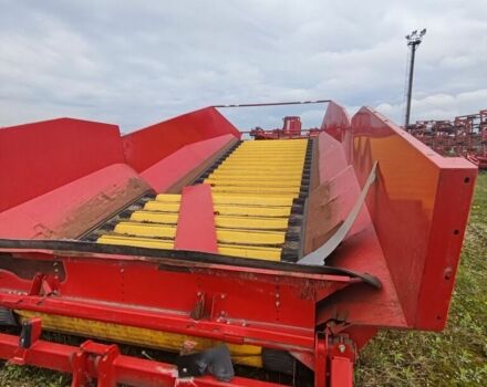 Красный Гримме Другая, объемом двигателя 6 л и пробегом 0 тыс. км за 30826 $, фото 2 на Automoto.ua