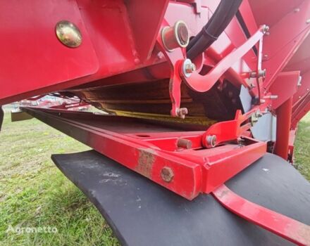 Красный Гримме Другая, объемом двигателя 6 л и пробегом 0 тыс. км за 30826 $, фото 12 на Automoto.ua