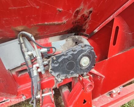 Красный Гримме Другая, объемом двигателя 6 л и пробегом 0 тыс. км за 30826 $, фото 3 на Automoto.ua