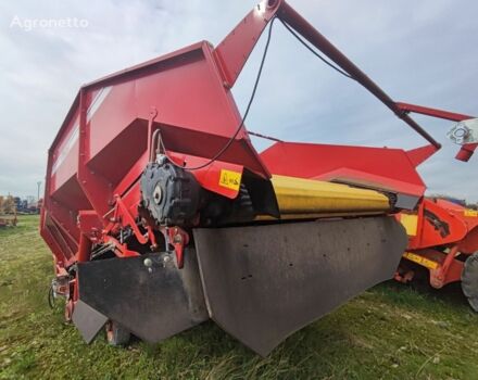 Красный Гримме Другая, объемом двигателя 6 л и пробегом 0 тыс. км за 30826 $, фото 10 на Automoto.ua