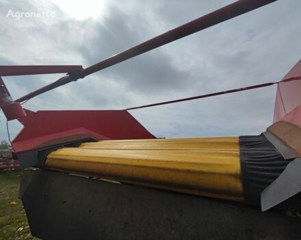 Красный Гримме Другая, объемом двигателя 6 л и пробегом 0 тыс. км за 30826 $, фото 1 на Automoto.ua