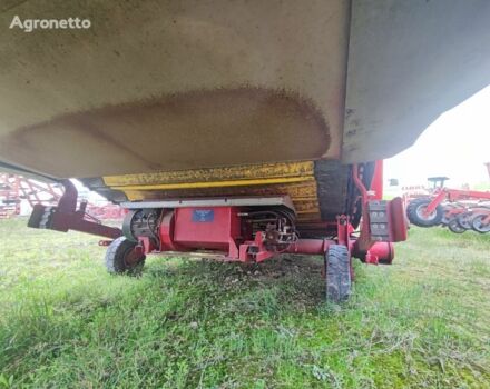 Красный Гримме Другая, объемом двигателя 6 л и пробегом 0 тыс. км за 30826 $, фото 11 на Automoto.ua