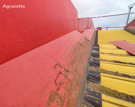 Красный Гримме Другая, объемом двигателя 6 л и пробегом 0 тыс. км за 30826 $, фото 18 на Automoto.ua