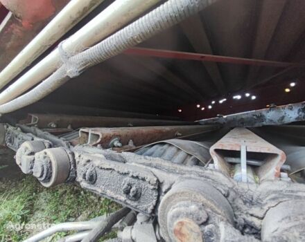 Красный Гримме Другая, объемом двигателя 6 л и пробегом 0 тыс. км за 30826 $, фото 7 на Automoto.ua