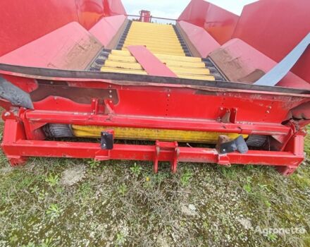 Красный Гримме Другая, объемом двигателя 6 л и пробегом 0 тыс. км за 30826 $, фото 20 на Automoto.ua