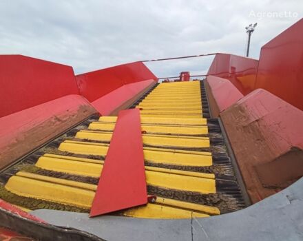 Красный Гримме Другая, объемом двигателя 6 л и пробегом 0 тыс. км за 30826 $, фото 15 на Automoto.ua