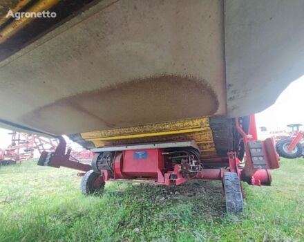 Красный Гримме Другая, объемом двигателя 6 л и пробегом 0 тыс. км за 30826 $, фото 4 на Automoto.ua