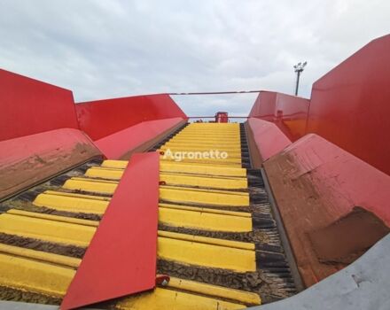 Красный Гримме Другая, объемом двигателя 6 л и пробегом 0 тыс. км за 30826 $, фото 16 на Automoto.ua