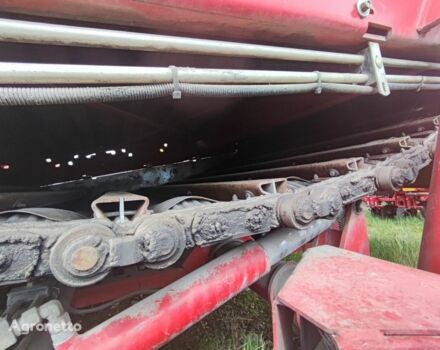 Красный Гримме Другая, объемом двигателя 6 л и пробегом 0 тыс. км за 30826 $, фото 6 на Automoto.ua