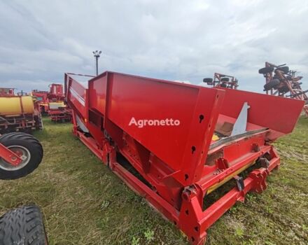 Красный Гримме Другая, объемом двигателя 6 л и пробегом 0 тыс. км за 30826 $, фото 21 на Automoto.ua