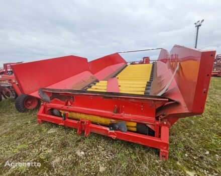 Красный Гримме Другая, объемом двигателя 6 л и пробегом 0 тыс. км за 30826 $, фото 14 на Automoto.ua