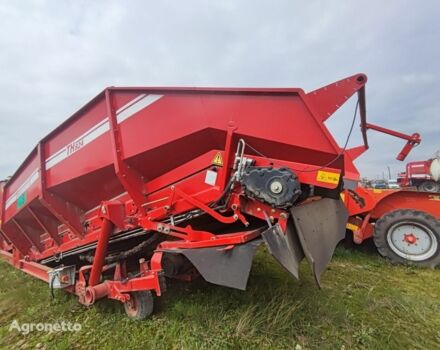 Красный Гримме Другая, объемом двигателя 6 л и пробегом 0 тыс. км за 30826 $, фото 9 на Automoto.ua