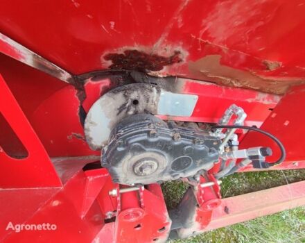 Красный Гримме Другая, объемом двигателя 6 л и пробегом 0 тыс. км за 30826 $, фото 23 на Automoto.ua