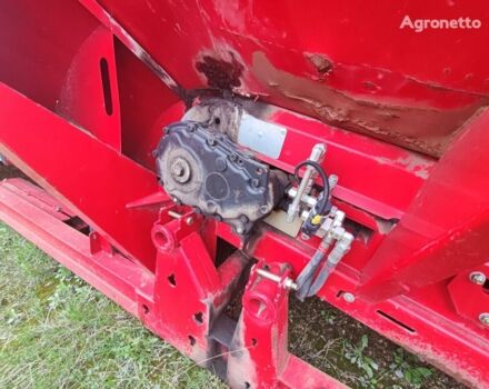 Красный Гримме Другая, объемом двигателя 6 л и пробегом 0 тыс. км за 30826 $, фото 22 на Automoto.ua