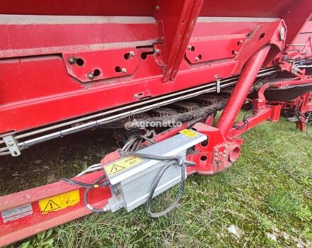 Красный Гримме Другая, объемом двигателя 6 л и пробегом 0 тыс. км за 30826 $, фото 5 на Automoto.ua