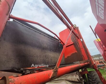 Красный Гримме Другая, объемом двигателя 0 л и пробегом 0 тыс. км за 20917 $, фото 23 на Automoto.ua