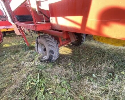 Червоний Грімме Другая, об'ємом двигуна 0 л та пробігом 0 тис. км за 16850 $, фото 10 на Automoto.ua