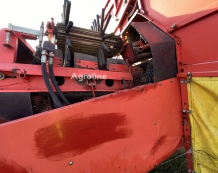 Червоний Грімме Другая, об'ємом двигуна 0 л та пробігом 0 тис. км за 16850 $, фото 7 на Automoto.ua