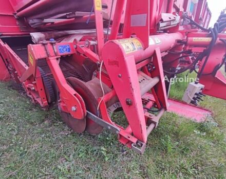 Красный Гримме Другая, объемом двигателя 0 л и пробегом 0 тыс. км за 20917 $, фото 2 на Automoto.ua