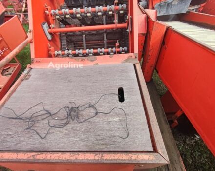 Красный Гримме Другая, объемом двигателя 0 л и пробегом 0 тыс. км за 20917 $, фото 14 на Automoto.ua