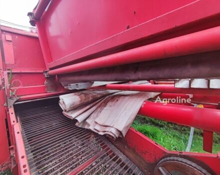 Красный Гримме Другая, объемом двигателя 0 л и пробегом 0 тыс. км за 20917 $, фото 8 на Automoto.ua